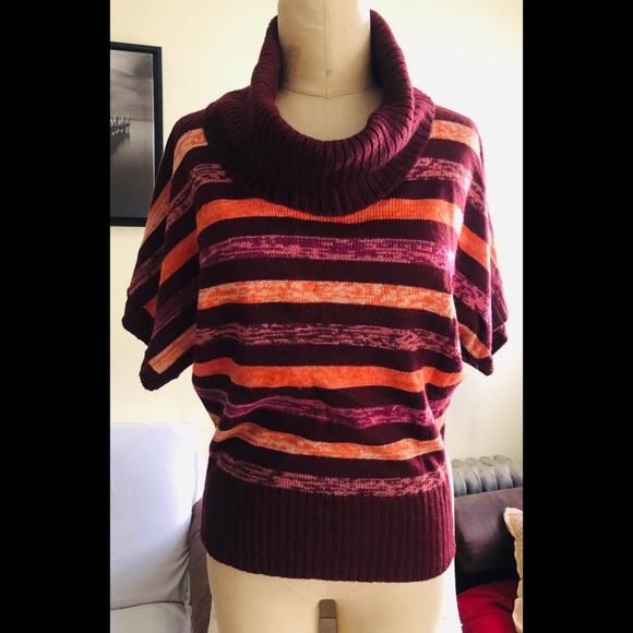 Sweater top - Picture 1 of 5